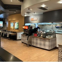 Habit Burger & Grill
