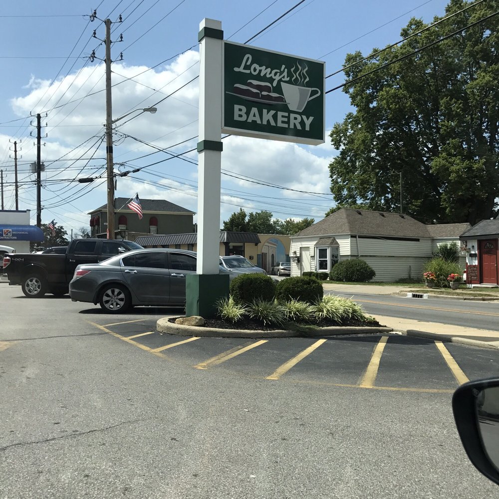 Long’s Bakery - Entrance sign - Bakeries Near Me - Indianapolis, Indiana Long’s Bakery - Entrance sign - Bakeries Near Me - Indianapolis, Indiana