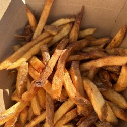 Other Lands - Fries