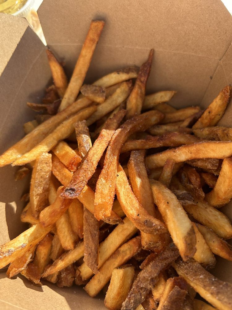 Food from Other Lands