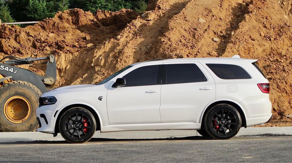 ED TOMKO CHRYSLER JEEP DODGE, INC. Updated August 2024 23 Photos