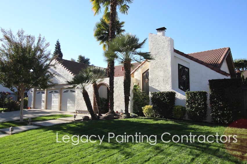 LEGACY PAINTING CONTRACTORS Updated August 2024 24 Photos & 35