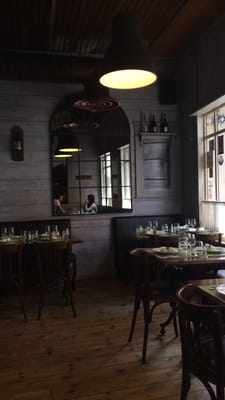 Bistrot du Terroir by null