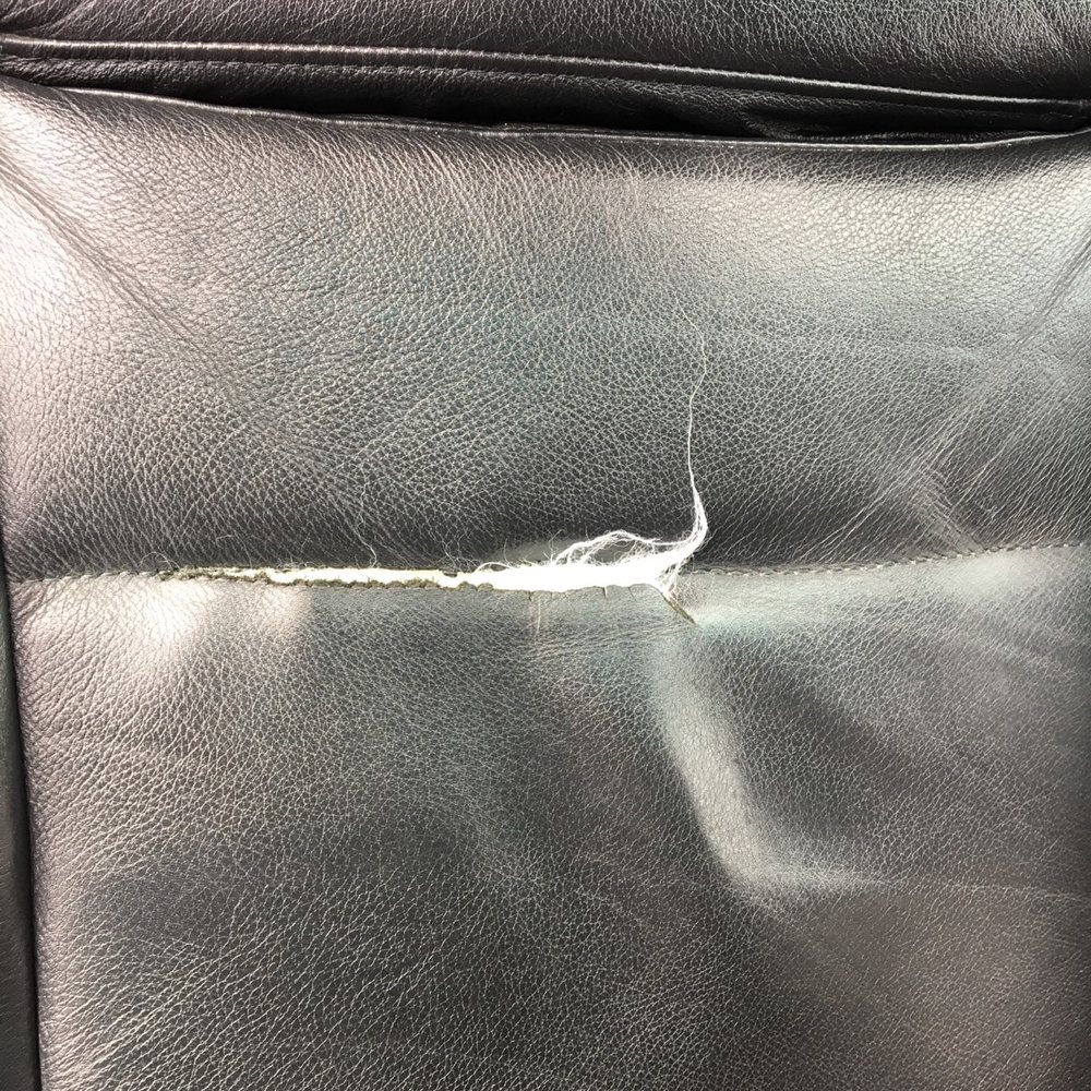 Vargas Auto Upholstery - Before - Auto Upholstery Near Me - Sunnyvale, California Vargas Auto Upholstery - Before - Auto Upholstery Near Me - Sunnyvale, California