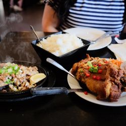 Max's Restaurant - Milpitas