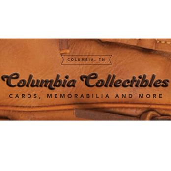 Columbia Collectibles - Hobby Shops Near Me - Columbia, Tennessee Columbia Collectibles - Hobby Shops Near Me - Columbia, Tennessee