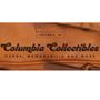 Photo of Columbia Collectibles