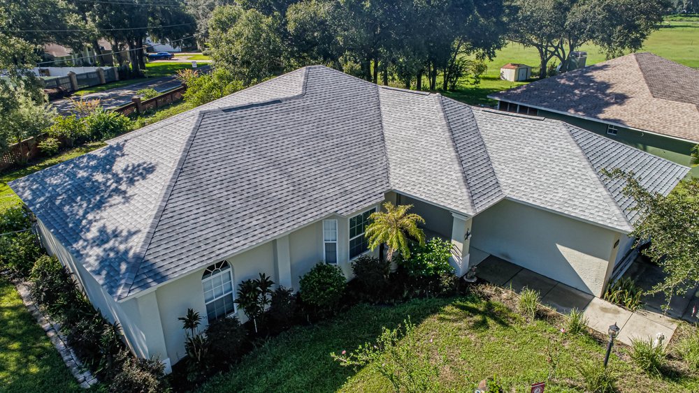 Slide of Stronghold Roofing & Solar