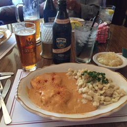 Spaetzle