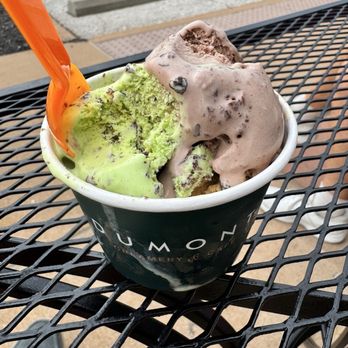 Dumont Creamery and cafe - Tasty hand-crafted ice cream flavors - Bubble Tea Near Me - Chesterfield, Missouri Dumont Creamery and cafe - Tasty hand-crafted ice cream flavors - Bubble Tea Near Me - Chesterfield, Missouri