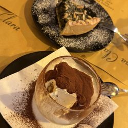 Trattoria da Nonna Clara - Desert