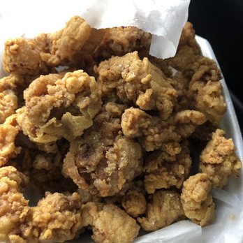 Ocean's Fish & Chicken - Gizzards - Chicken Wings Near Me - Pine Bluff, Arkansas Ocean's Fish & Chicken - Gizzards - Chicken Wings Near Me - Pine Bluff, Arkansas