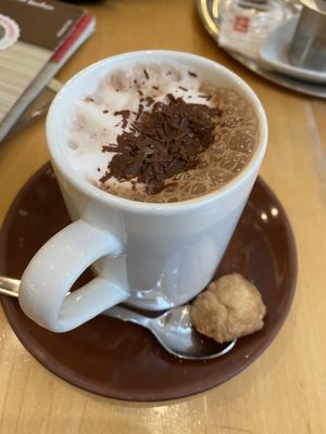 Café Mohr by null