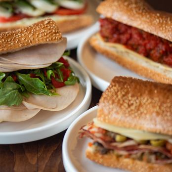 Proof Pizza - Proof sandwiches - Pizza Near Me - Milwaukee, Wisconsin