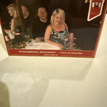Shadowbrook - Birthday photo - American Near Me - Capitola, California
