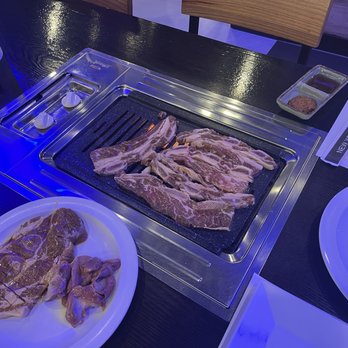 New York K-BBQ - Korean Near Me - New York, New York New York K-BBQ - Korean Near Me - New York, New York