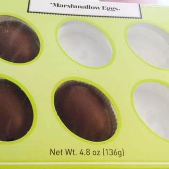 See's Candies - No idea how this happened.. - Candy Stores Near Me - La Mesa, California