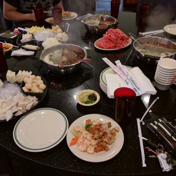 Joy Luck Buffet 144 Photos 277 Reviews Chinese 8030 Manchester Rd Saint Louis Mo Restaurant Reviews Phone Number Menu