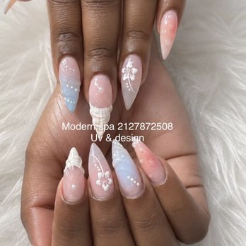 Modern Spa - Nail Salons Near Me - New York, New York Modern Spa - Nail Salons Near Me - New York, New York