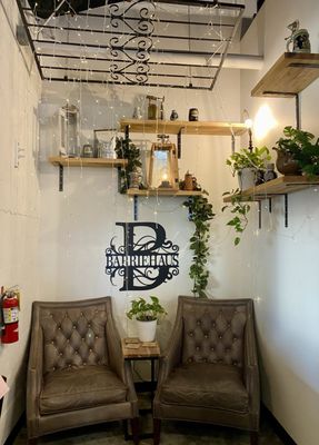 BarrieHaus Beer Co by null