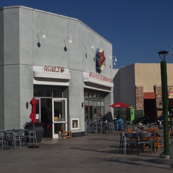 Johnny Rockets - From House of Blues. - Diners Near Me - Anaheim, California