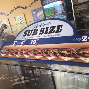 Port of Subs - Sandwiches Near Me - Phoenix, Arizona Port of Subs - Sandwiches Near Me - Phoenix, Arizona