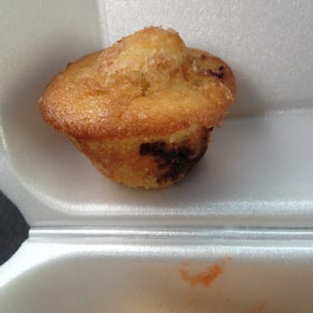Kokobelli Bagel Cafe - Mini muffin - Bagels Near Me - Mesa, Arizona Kokobelli Bagel Cafe - Mini muffin - Bagels Near Me - Mesa, Arizona