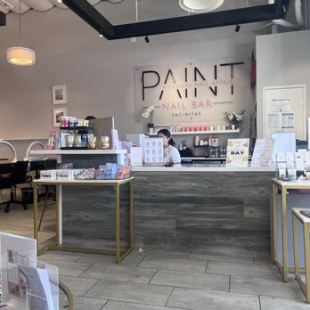 Paint Nail Bar - Nail Salons Near Me - Encinitas, California Paint Nail Bar - Nail Salons Near Me - Encinitas, California