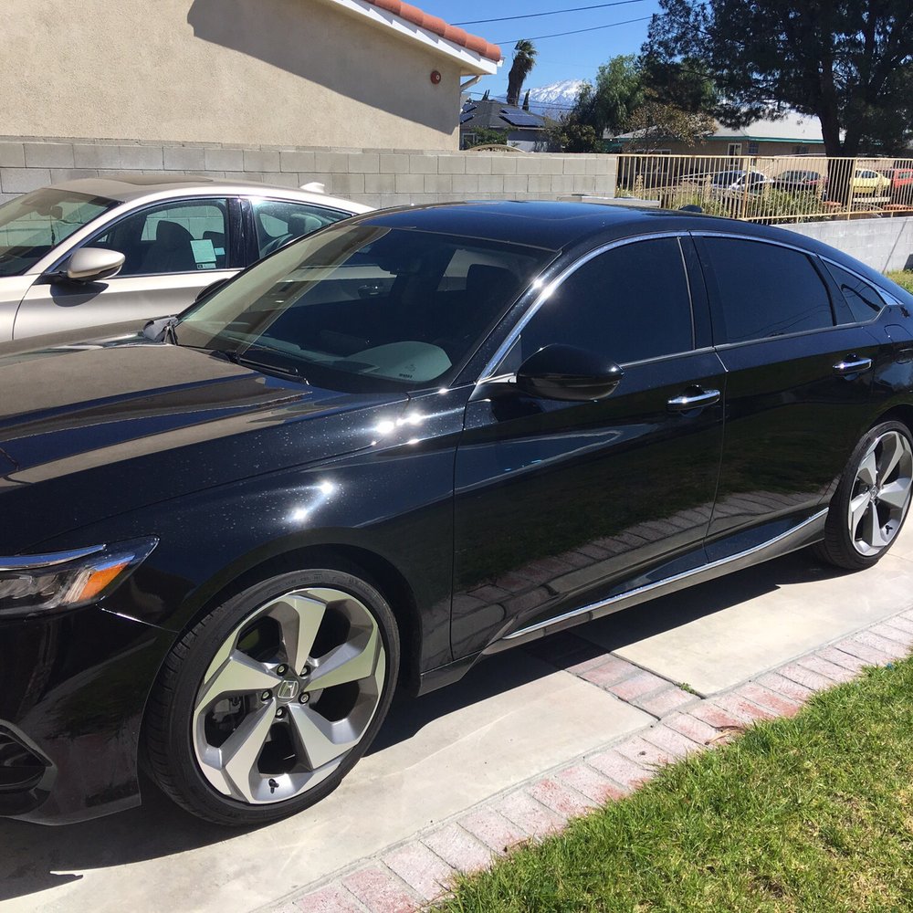 Prestige Window Tinting - Car Window Tinting Near Me - San Bernardino, California Prestige Window Tinting - Car Window Tinting Near Me - San Bernardino, California