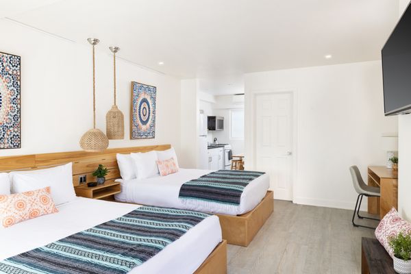 Blue Sands Inn, A Kirkwood Collection Hotel by null