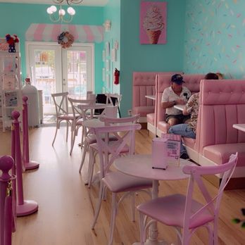 Sweet Izzy's - Coffee & Tea Near Me - Chapin, South Carolina