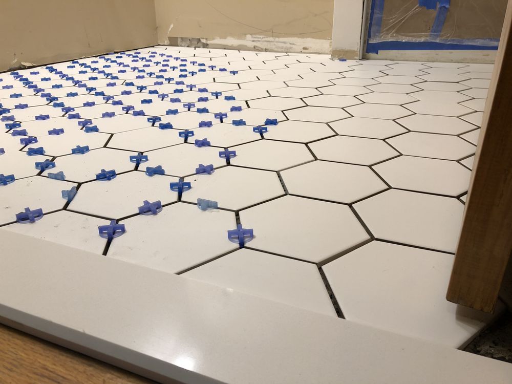 Slide of Wellington Construction USA