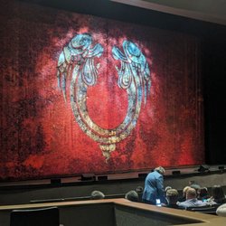 Broadway Theatre League