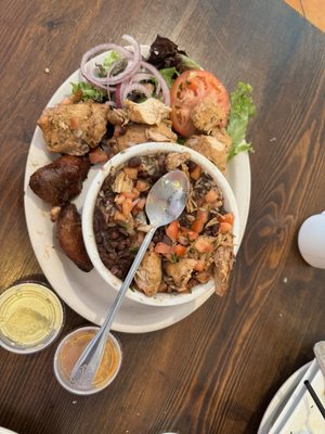 Papi's Cuban & Caribbean Grill by null