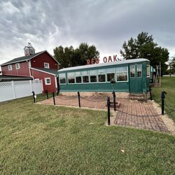 Red Oak 2 - red oak diner