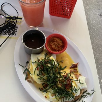 Que Huevos - Breakfast & Brunch Near Me - Playa del Carmen, ROO Que Huevos - Breakfast & Brunch Near Me - Playa del Carmen, ROO