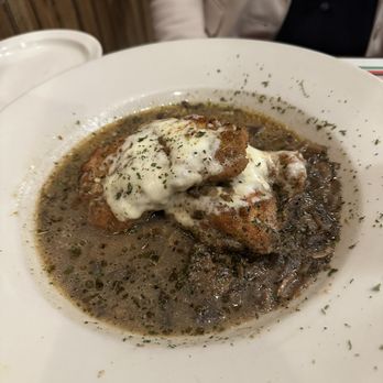 Tumea & Sons Restaurant - Chicken Saltimbocca Dinner - Italian Near Me - Des Moines, Iowa Tumea & Sons Restaurant - Chicken Saltimbocca Dinner - Italian Near Me - Des Moines, Iowa