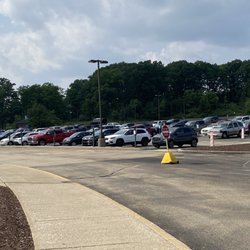 Lady Luck Casino Nemacolin - Parking