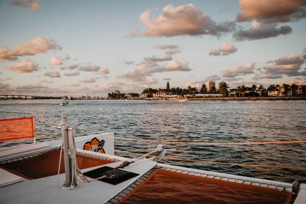Visit Palm Beach by null
