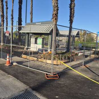 Chatsworth Metrolink Station - Never ending construction of what we still have no idea - Public Transportation Near Me - Chatsworth, California Chatsworth Metrolink Station - Never ending construction of what we still have no idea - Public Transportation Near Me - Chatsworth, California