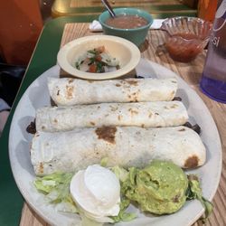 Las Hacienda Mexican Grill - Tacos Al carbon