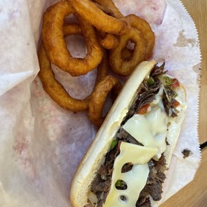 Dick’s Cafe on Yelp