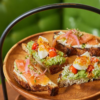 True Food Kitchen by null