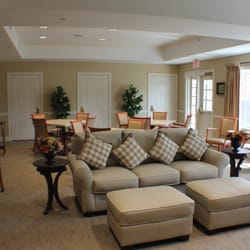 Vitality Living Hendersonville