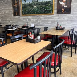 Kong’s Kitchen