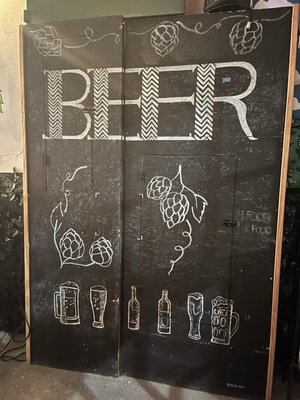 Punch Buggy Brewing Company by null