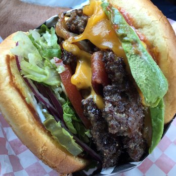 Stewart&Grub - The Amigo (Double Cheese w Bacon and Avo) LEGIT!!! - Chicken Wings Near Me - Downey, California Stewart&Grub - The Amigo (Double Cheese w Bacon and Avo) LEGIT!!! - Chicken Wings Near Me - Downey, California