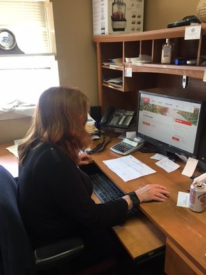 Albemarle Lock & Safe by null