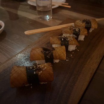 Uchi Austin - Sushi Bars Near Me - Austin, Texas Uchi Austin - Sushi Bars Near Me - Austin, Texas