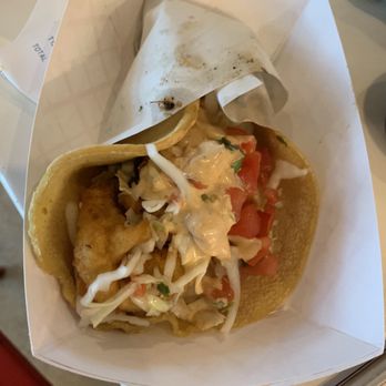 The Taco Stand - Grilled Pescado Taco - Mexican Near Me - Miami, Florida The Taco Stand - Grilled Pescado Taco - Mexican Near Me - Miami, Florida